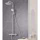 Grohe New Tempesta Cosmopolitan 210 termosztátos zuhanyrendszer 27922001