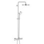 Grohe New Tempesta Cosmopolitan 210 termosztátos zuhanyrendszer 27922001