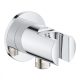 Grohe Tempesta zuhanycsatlakozó 1/2, króm 28679001