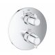 Grohe Grohtherm Special termosztátos kádcsaptelep, króm 29095000