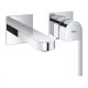 Grohe Plus 2-lyukas mosdócsaptelep, M-es méret, króm 29303003