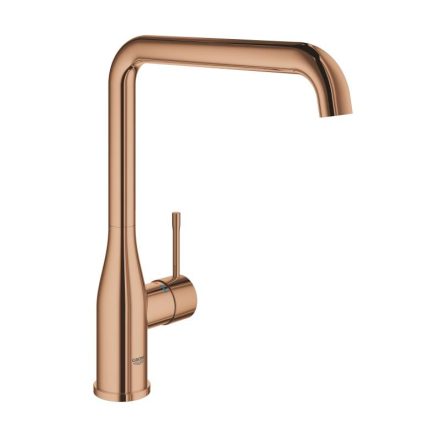 Grohe Essence egykaros konyhai csaptelep, rose arany 30269DA0