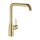 Grohe Essence egykaros konyhai csaptelep, arany 30269GL0