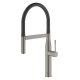 Grohe Essence New szálcsiszolt grafit mosogató csaptelep 30294AL0