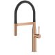 Grohe Essence New rose arany mosogató csaptelep 30294DA0