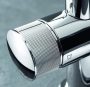 Grohe Blue Pure BauCurve vízszűrős mosogatócsaptelep alapcsomag 30385000