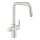 Grohe Blue Pure Eurosmart filteres csaptelep, rozsdamentes acél hatású 30583DC0