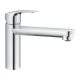 Grohe Eurosmart egykaros mosogatócsaptelep, króm 30617000