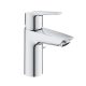 Grohe QuickFix Start hidegindítású egykaros csaptelep leeresztővel, króm 31137002