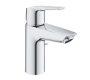 Grohe QuickFix Start hidegindítású egykaros csaptelep leeresztővel, króm 31137002