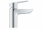 Grohe QuickFix Start hidegindítású egykaros csaptelep leeresztővel, króm 31137002