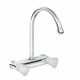 Grohe Costa L fali konyhai csaptelep, króm 31186001