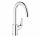 Grohe BauCurve egykaros konyhai csaptelep, króm 31221000