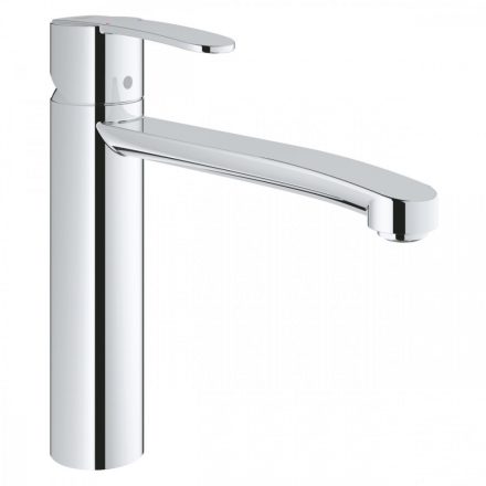 Grohe Wave Cosmopolitan egykaros konyhai csaptelep elfordítható kifolyóval, króm 31316000