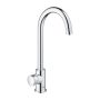 Grohe Blue Home C kifolyós kezdőkészlet Mono csapteleppel, hűtőegységgel, króm 31498001