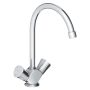 Grohe Costa L
egylyukas mosogatócsaptelep
31831001