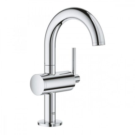 Grohe Atrio egykaros mosdócsaptelep M-size, króm 32043003