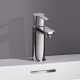 Grohe Lineare Egykaros mosdócsaptelep XS-es méret 32109001