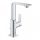 Grohe Allure egykaros mosdócsaptelep húzórudas leeresztővel, L-es méret, króm 32146001