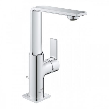 Grohe Allure egykaros mosdócsaptelep húzórudas leeresztővel, L-es méret, króm 32146001