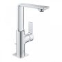 Grohe Allure egykaros mosdócsaptelep húzórudas leeresztővel, L-es méret, króm 32146001