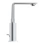 Grohe Allure egykaros mosdócsaptelep húzórudas leeresztővel, L-es méret, króm 32146001