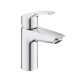 Grohe Eurosmart hidegindítású egykaros csaptelep S-méret Króm 32154003