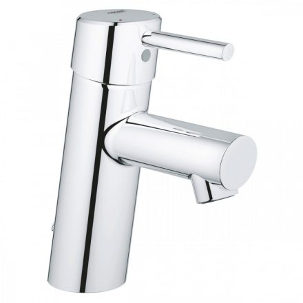 Grohe Concetto egykaros mosdócsaptelep S méret, króm 3220610E