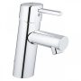 Grohe Concetto egykaros mosdócsaptelep S méret, króm 3220610E