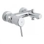 Grohe Concetto kádcsaptelep, zuhanyszett nélkül 32211001