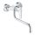 Grohe Eurosmart egykaros mosogatócsaptelep, króm 32224003