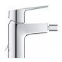 Grohe QuickFix Start S egykaros bidé csaptelep króm 32281002