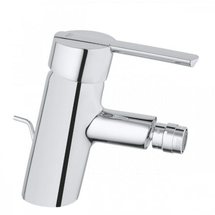 Grohe Feel egykaros bidécsaptelep leeresztővel, króm 20614SD0