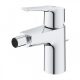 Grohe QuickFix Start S egykaros bidé csaptelep lefolyógarnitúrával, króm 32560002