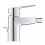 Grohe QuickFix Start S egykaros bidé csaptelep lefolyógarnitúrával, króm 32560002