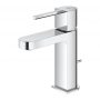 Grohe Plus egykaros mosdócsaptelep S-es méret, króm 32612003