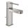 Grohe Plus egykaros mosdócsaptelep, S-es méret, rozsdamentes acél hatású 32612DC3