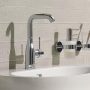 Grohe Essence egykaros mosdócsaptelep L-es méret, króm 32628001