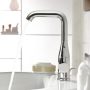 Grohe Essence egykaros mosdócsaptelep L-es méret, króm 32628001