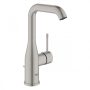 Grohe Essence egykaros mosdócsaptelep L-es méret, rozsdamentes acél hatású 32628DC1