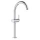 Grohe Atrio egykaros mosdócsaptelep XL-es méret, króm 32647003