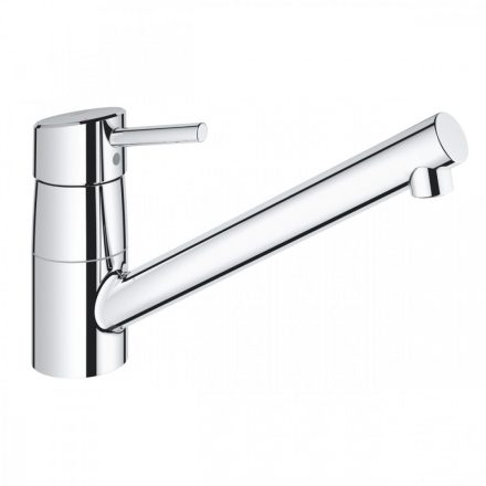 Grohe Concetto mosogató csaptelep 1/2" 32659001