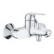 Grohe Euroeco egykaros kádcsaptelep, króm 32743001