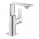 Grohe Allure egykaros mosdócsaptelep húzórudas leeresztővel, M-es méret, króm 32757001