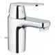 Grohe Eurosmart Cosmopolitan S egykaros mosdócsaptelep leeresztővel, fényes króm 3282500E