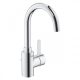 Grohe Eurosmart Cosmopolitan mosdócsaptelep L méret lefolyószettel 32830001