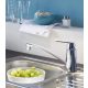 Grohe Eurosmart Cosmopolitan mosogató csaptelep 32842000