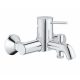 Grohe BauClassic egykaros kádcsaptelep, króm 32865000