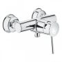 Grohe BauClassic egykaros zuhanycsaptelep, króm 32867000