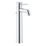 Grohe BauClassic mosdócsaptelep szabadon álló mosdótálakhoz, króm 32868000